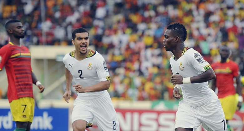 Im really honoured to have shared special moments with Christian Atsu – Kwesi Appiah mourns late teammate