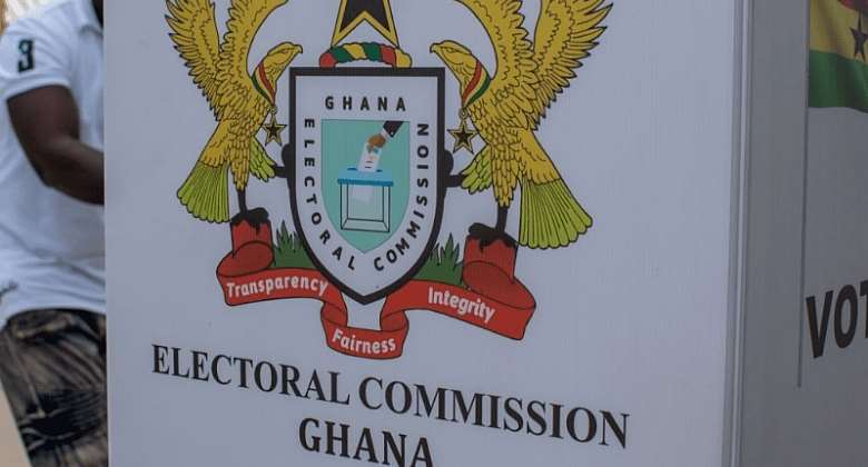 Ghanas EC Is Not Perfect But It Is Credible: Lets Not Undermine It