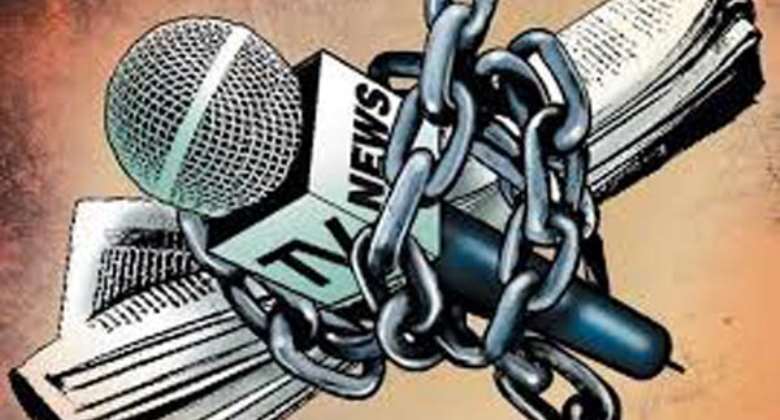 MFWA Board bemoans democratic recession, worsening media freedom conditions in West Africa