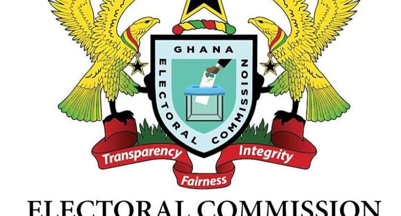 Do The Electoral Commission of Ghana Lack Data Management Skills