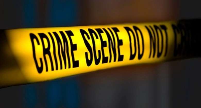 Prampram: 77-year-old man shot dead in his room by unknown assailants