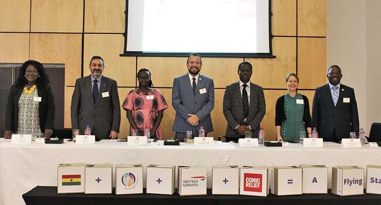 Mothers2mothers To Provide Life-Saving Health Services To Children, Families