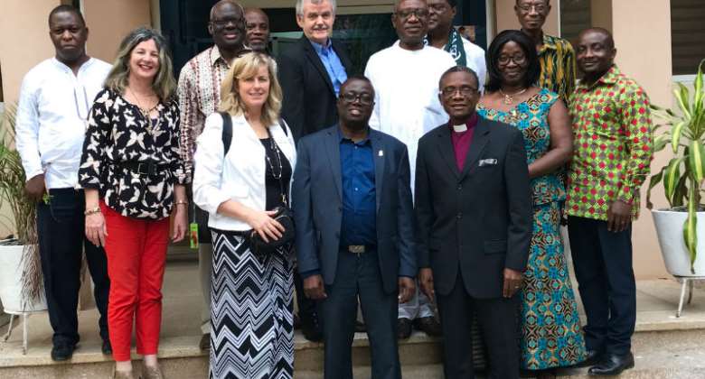 Opportunities Open For More Ghanaians To Study In Canada