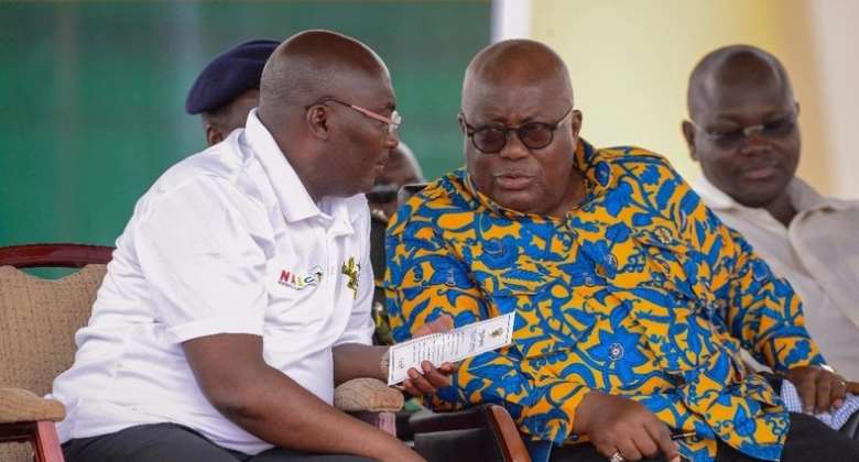 Ghana now in junk category of nations thanks to Akufo-Addo-Bawumia leadership – Sammy Gyamfi