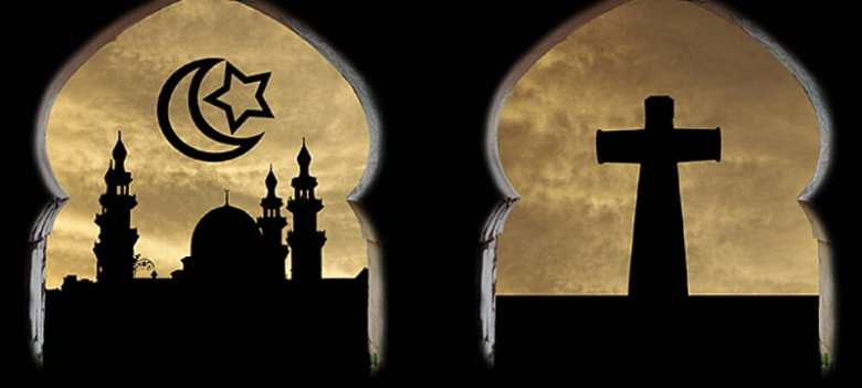 Are Muslims Repeating the Sins of Christians?