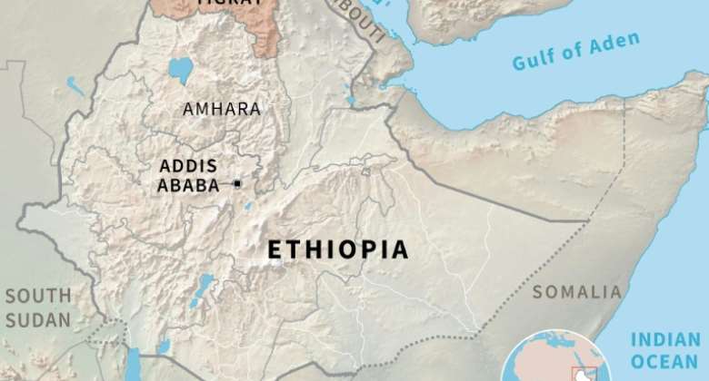 Horn of Africa Endangered by Untrue Media Attacks on Ethiopia