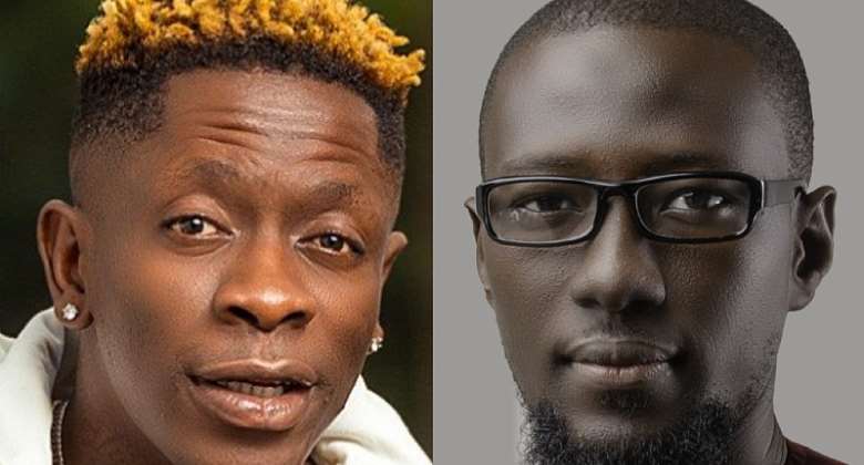 Shatta Wale must apologise to Abeiku Santana and Andy Dosty for 'your mothers' comment — Blogger