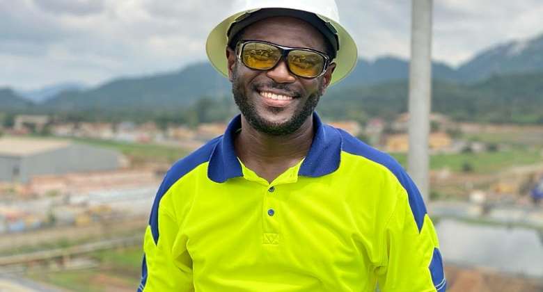 'Obuasi Boy' grabs top management role at Anglogold Ashanti