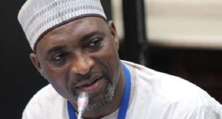 Lets focus our energy towards 2024 election – Muntaka finally accepts NDCs parliamentary reshuffle
