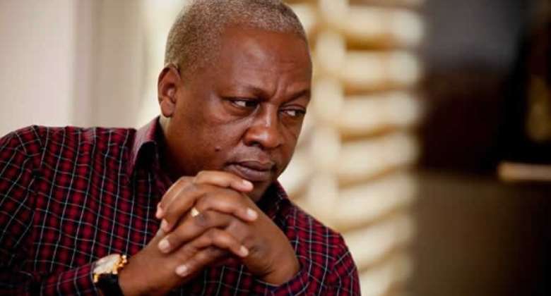Re: Mahama's Coup D'tate Against Ewes-Fantes In NDC Has Worked To Perfection