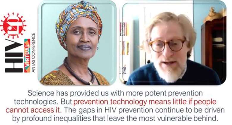 HIV science has advanced but policies-programmes have been slow to endAIDS