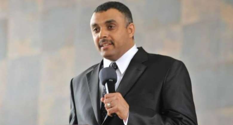 How Dag Heward-Mills Stabbed Me At The Back: An Intriguing Epistle From The Grace Bible Church