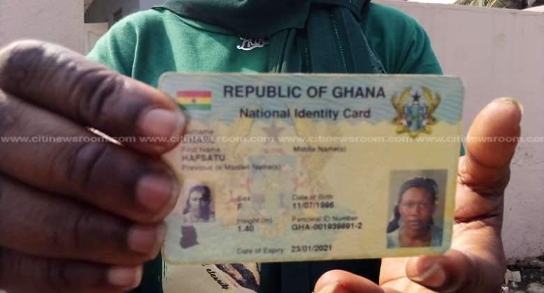 Ghana Card May More Effectively Resolve Electoral Opacity
