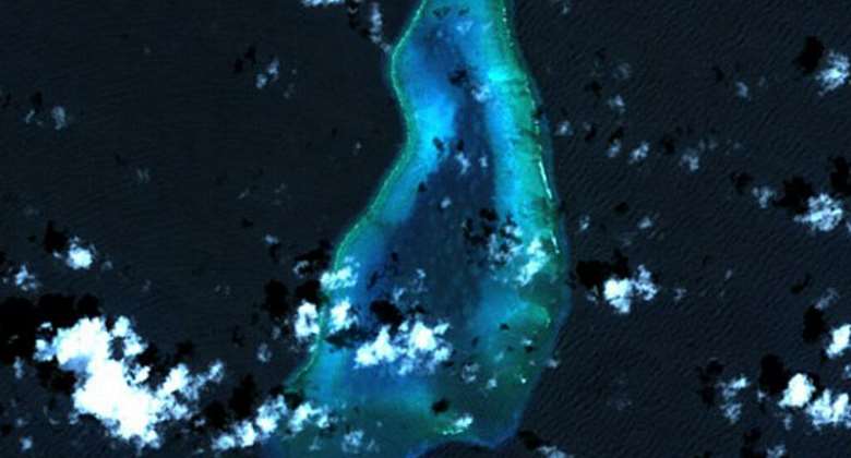 Mauritian team sails to Maldives to survey border Chagos Archipelago rights