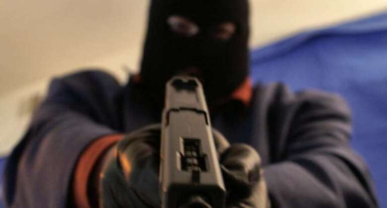AR: Fulani armed robbers kill 8-year-old girl