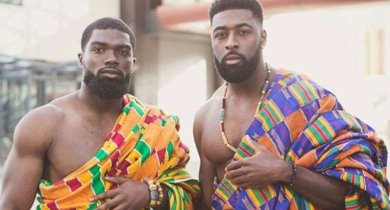 Ghanaian men are the most faithful in West Africa - Research proves