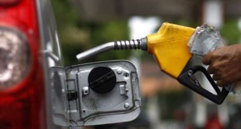 Cedi's poor performance to push fuel prices up by 4 —IES predicts