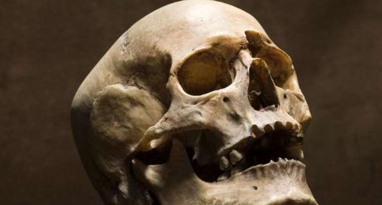 Would German Authorities Finally Allow Africans To Bury Their Dead?