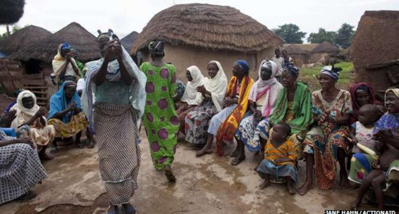 To End Witch hunts, Exoticism and Romanticism of African Witchcraft Must Stop