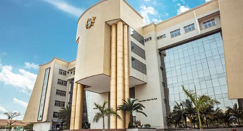 Divine Healers Church members drag executives to court for overstaying their term of office