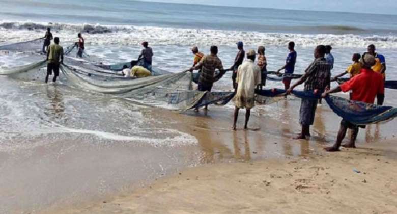 NAFAG urge journalists reporting on fisheries sector to be circumspect