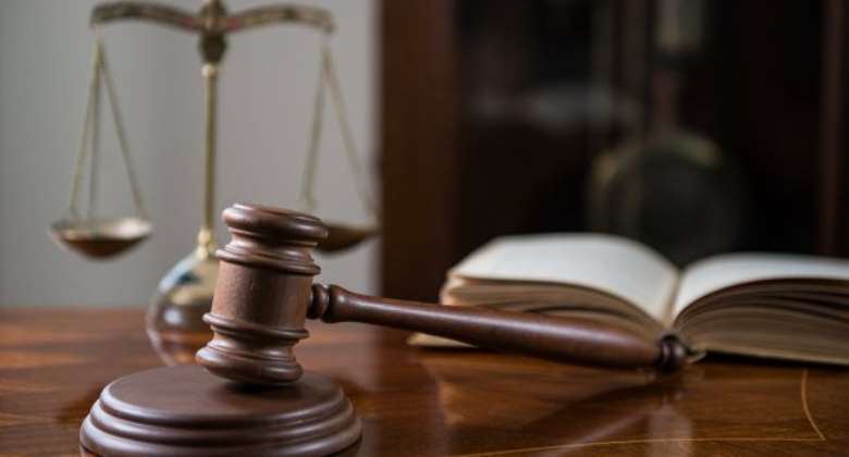 'Absentee Juror' appears in court as trial of Kasoa teenagers' murder case begins
