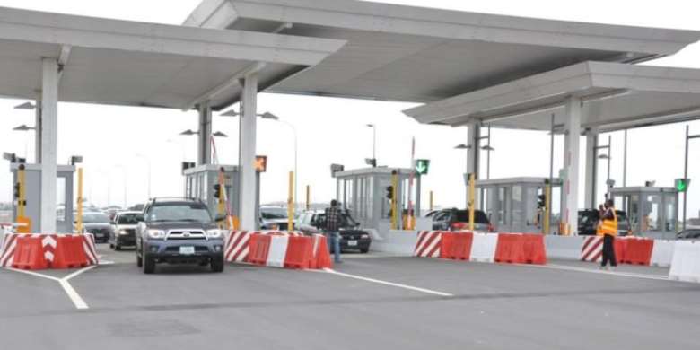 Govt fixes proposed rates to bring back road tolls