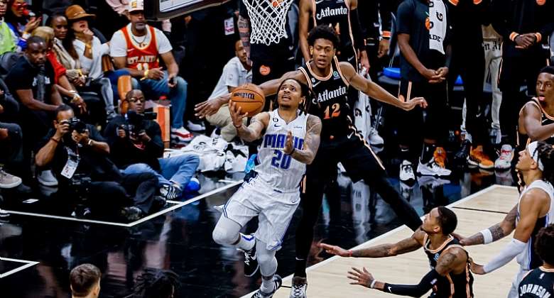 NBA Preview: Phoenix Suns host Orlando Magic as Atlanta Hawks travel to San Antonio Spurs