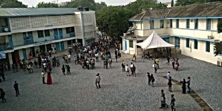 GIJ bans student activities involving noisemaking at its Ringway campus