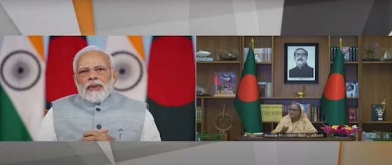 Friendship Diesel Pipeline reflects better Indo-Bangla mutual understanding in times of need