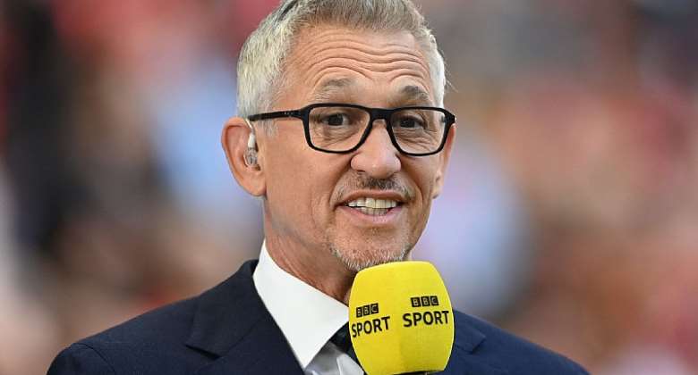 Gary Lineker will not present FA Cup coverage after losing his voice