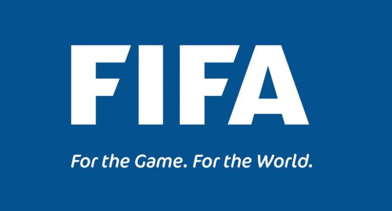 Fifa allocates 1 mln for humanitarian aid in Ukraine