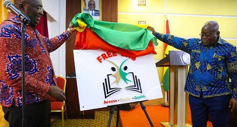 Government to consider a national debate to review the free-SHS policy?