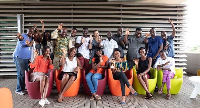 14 Young Ghanaian Fashion Entrepreneurs To Represent Ghana At International Fashion Week, Amsterdam IFWA
