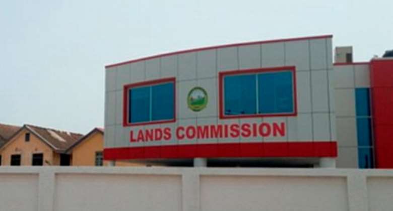 Clean Up Lands Commission