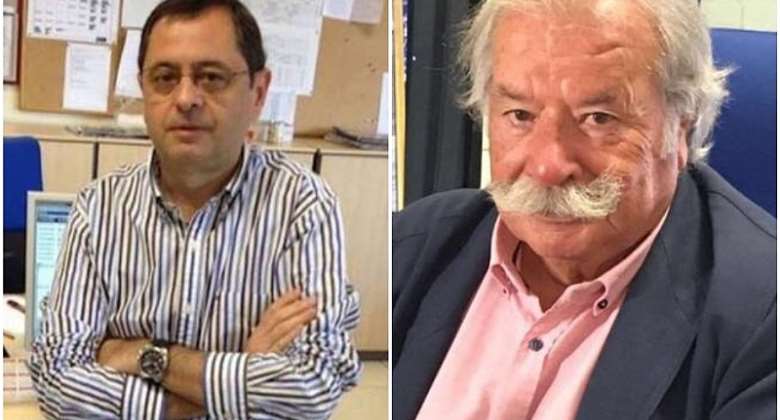 Two Spanish Sports Journalists Die From Coronavirus