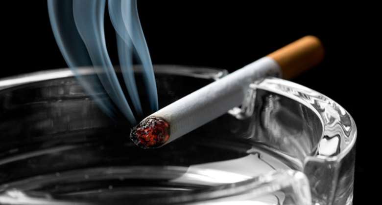 Teenage Smokers; How Ghanas Low Excise Tax On Cigarette Encourages The Deadly Habit