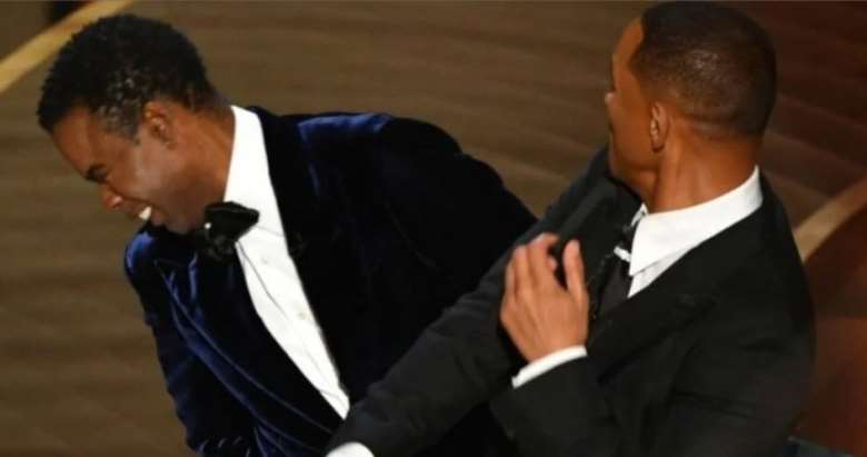 An Analysis of Chris Rock and Will Smith's Ordeal at the 2022 Oscars