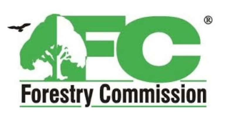 Investigate negligence  and connivance of Forestry Commission staff—Group