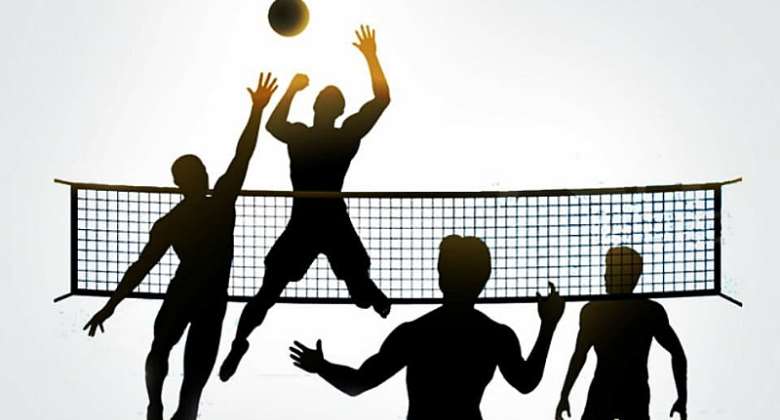Volleyball, a panacea for national unity: The General Gagariga Example
