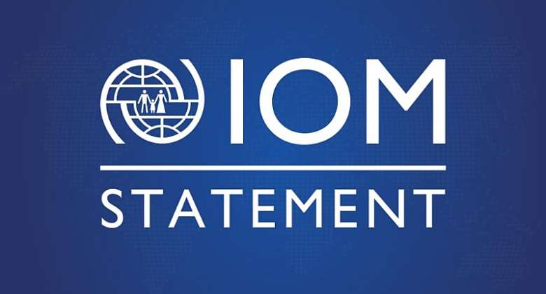 Discrimination and Racism Against Third Country Nationals Fleeing Ukraine Must End: IOM Director General