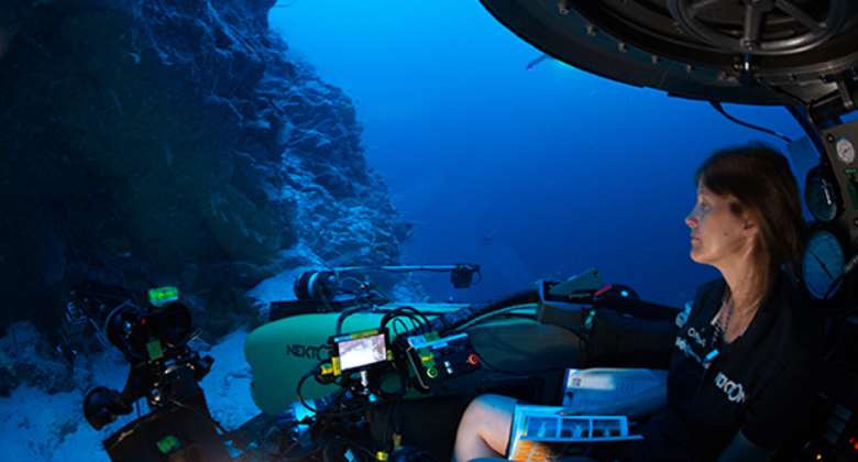 Landmark Deep-Sea Mission To Boost Ocean Action