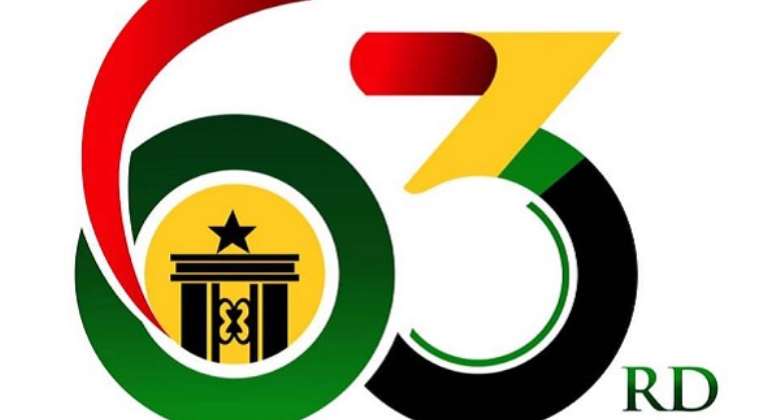 Ghanas Independence:  Admonishments from the Past