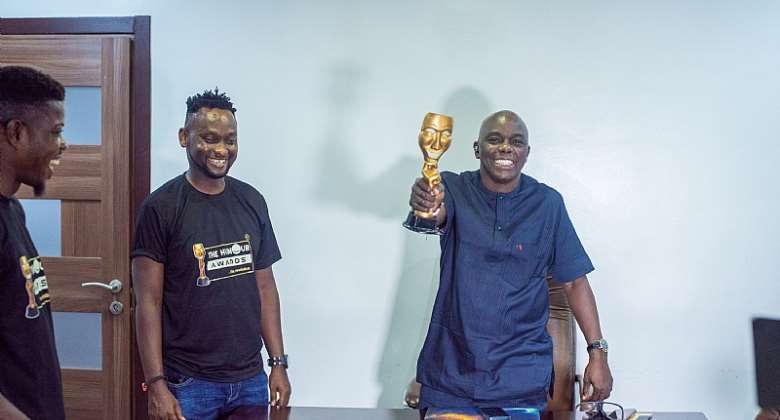 HIP Tv Boss Ayo Animashaun Endorses First Comedy Awards In Nigeria Humour Awards
