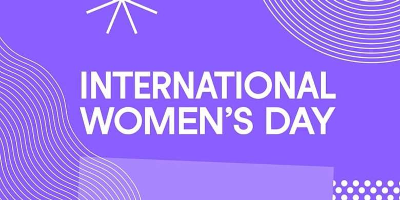 UN Secretary General Message For Women s Day The Gender Power Gap