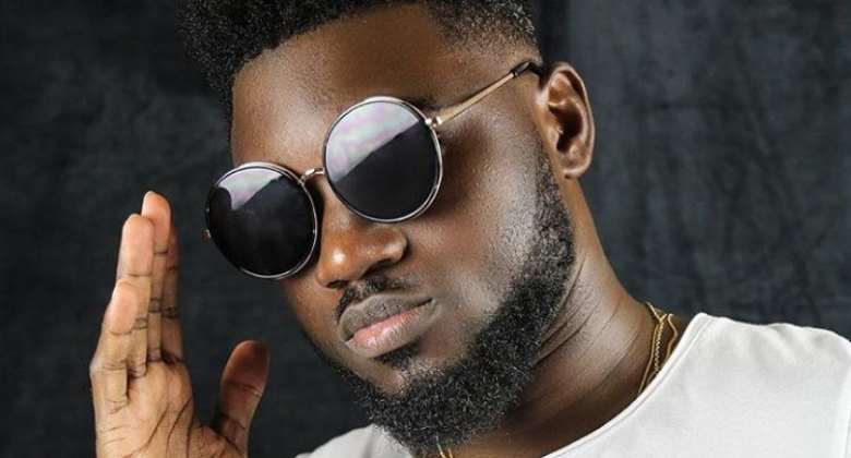 'E-Levy is a positive initiative, let's embrace it' — Rapper Donzy urges