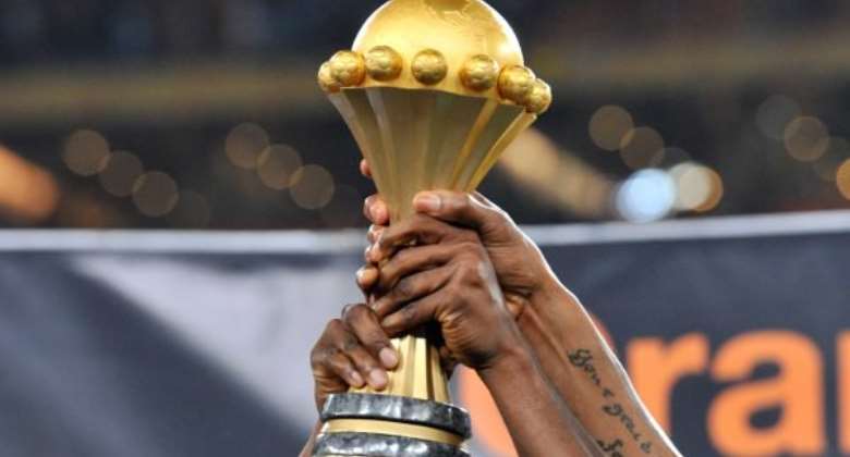 AFCON 2019: Coaches Hail CAFs Phenomenal Preparation Ahead Of Afcon Draw