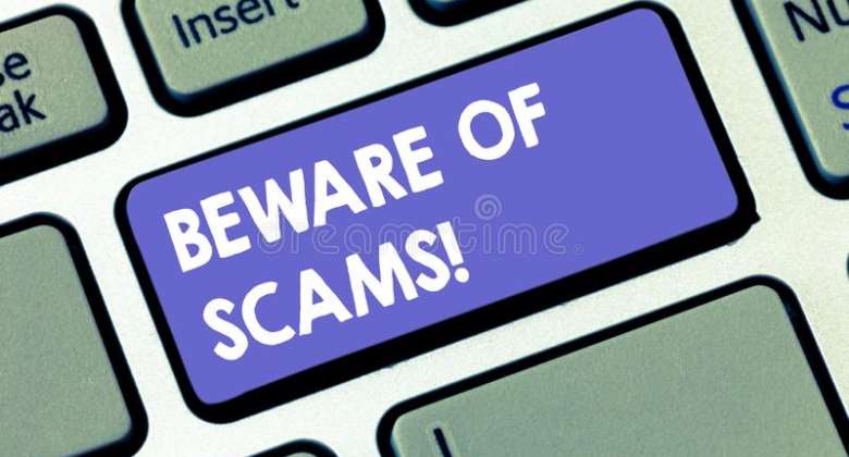 Common reasons why so many people fall prey to online scams and how to avoid falling victim