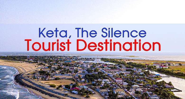 Unlocking Keta-Anlogas Potential For Tourism: The Role Of Stakeholders