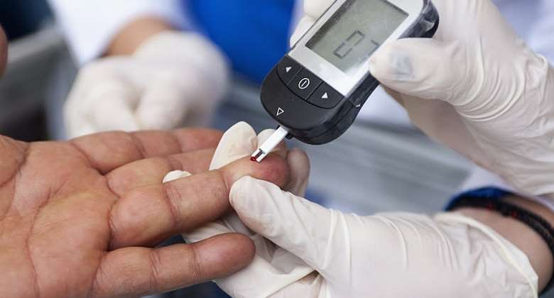 African region tops world in undiagnosed diabetes: WHO analysis